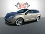 Lincoln MKT Reserve AWD