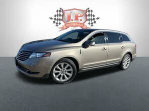 Lincoln MKT Reserve AWD