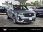 Cadillac XT6 Sport AWD