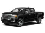 GMC Canyon Denali Crew Cab 4WD