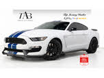 Ford Mustang Shelby GT350 Fastback RWD