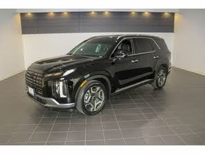 Hyundai Palisade Limited AWD