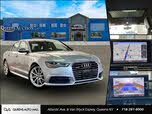 Audi A6 3.0T quattro Premium Plus Sedan AWD