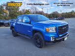 GMC Canyon Elevation Crew Cab 4WD