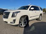 Cadillac Escalade Premium Luxury 4WD