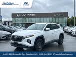 Hyundai Tucson Essential AWD