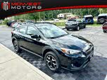 Subaru Crosstrek 2.0i Premium AWD