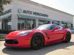 Chevrolet Corvette Grand Sport 2LT Coupe RWD