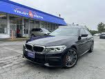 BMW 5 Series 530i xDrive Sedan AWD