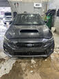 Subaru WRX Sport-tech AWD