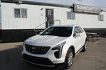 Cadillac XT4 Premium Luxury AWD