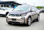 BMW i3 RWD