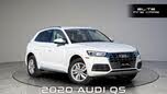 Audi Q5 quattro Premium Plus 45 TFSI AWD