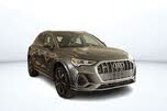 Audi Q3 quattro Premium Plus S Line 45 TFSI AWD