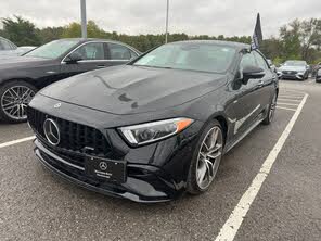 Mercedes-Benz CLS AMG CLS 53 4MATIC