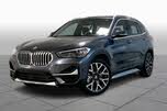 BMW X1 xDrive28i AWD