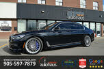 BMW 7 Series Alpina B7 xDrive AWD