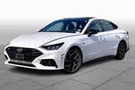 Hyundai Sonata N Line FWD