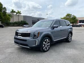 Kia Telluride S FWD