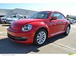 Volkswagen Beetle 2.5L Entry