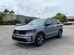 Kia Sorento S FWD