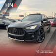 INFINITI QX50 Sport AWD