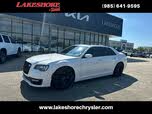 Chrysler 300 C RWD