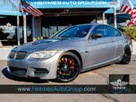 BMW 3 Series 335is Coupe RWD