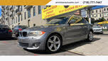 BMW 1 Series 128i Coupe RWD