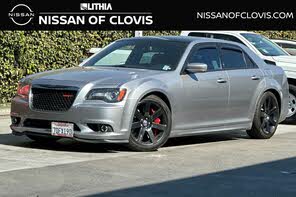 Chrysler 300 SRT8 RWD