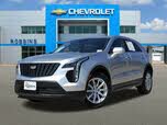 Cadillac XT4 Luxury FWD