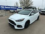 Ford Focus RS Hatchback