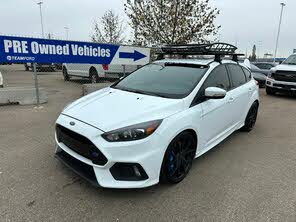 Ford Focus RS Hatchback