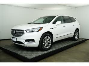 Buick Enclave Avenir FWD