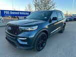 Ford Explorer ST AWD