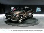 Mercedes-Benz GLC 300 Coupe 4MATIC