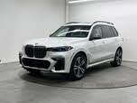 BMW X7 M50i AWD