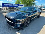 Ford Mustang EcoBoost Premium Coupe RWD