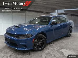 Dodge Charger GT AWD