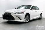 Lexus ES 350 Ultra Luxury FWD