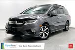 Honda Odyssey Touring FWD