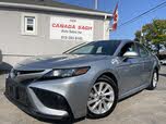 Toyota Camry SE FWD