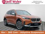 BMW X1 xDrive28i AWD