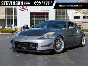 Nissan 350Z Base