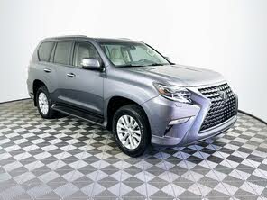 Lexus GX 460 AWD