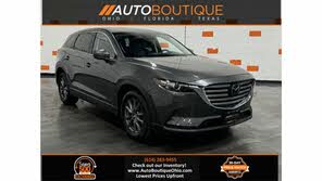 Mazda CX-9 Touring AWD