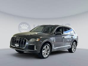 Audi Q7 quattro Prestige 55 TFSI AWD