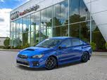 Subaru WRX Limited AWD