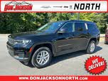 Jeep Grand Cherokee L Laredo RWD