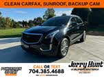 Cadillac XT5 Luxury FWD